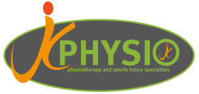 JK Physio Logo